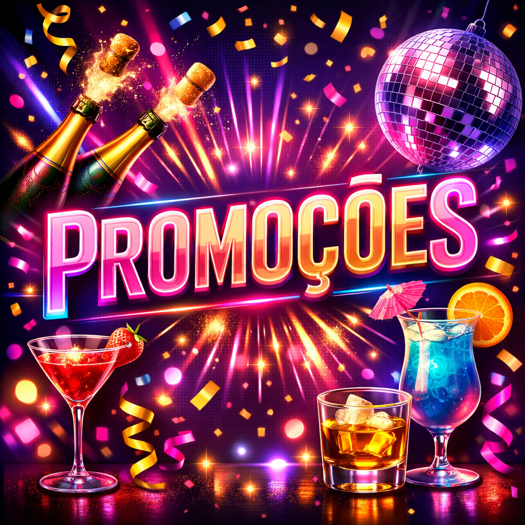 Promoções